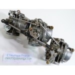 CARBURATORE 40CV 2T 6H4 YAMAHA - Motore fuoribordo
