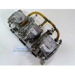 CARBURATORE 40CV 2T 6H4 YAMAHA - Motore fuoribordo