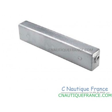 60 - 175 CV - ANODE BARREAU POUR JOHNSON EVINRUDE