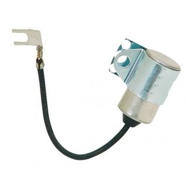 Condensatore per motore entrobordo OMC MERCRUISER CRUSADER