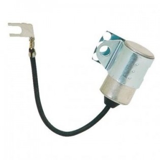 CONDENSATEUR POUR MOTEUR IN-BORD OMC MERCRUISER CRUSADER