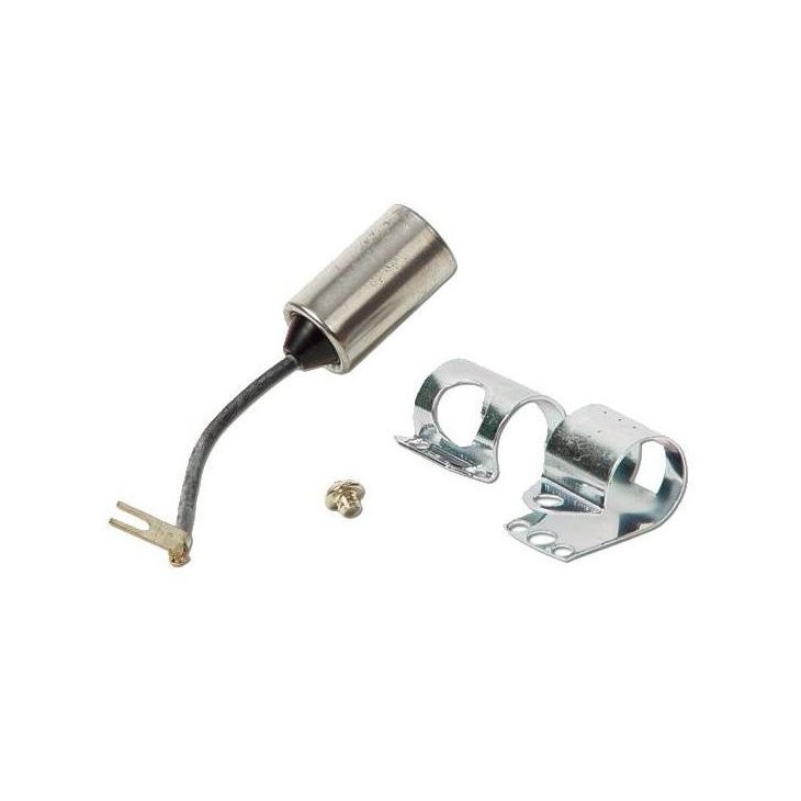 Condensatore per MERCRUISER CRUSADER OMC VOLVO PENTA