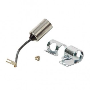 Condensatore per MERCRUISER CRUSADER OMC VOLVO PENTA