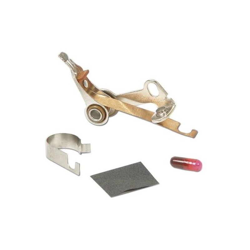 VITE PLATINATA CHRYSLER MERCRUISER OMC VOLVO PENTA CRUSADER