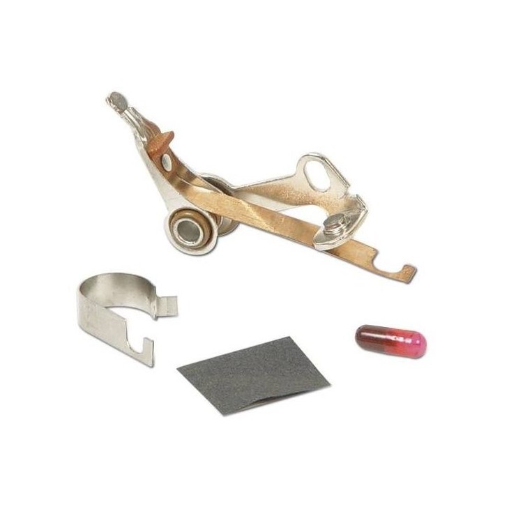 VITE PLATINATA CHRYSLER MERCRUISER OMC VOLVO PENTA CRUSADER