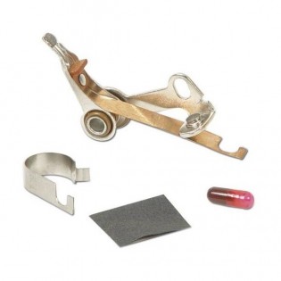 VITE PLATINATA CHRYSLER MERCRUISER OMC VOLVO PENTA CRUSADER