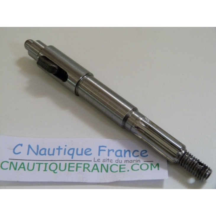 F2.5AMH - ALBERO ELICA 2.5 CV 4T YAMAHA 69M