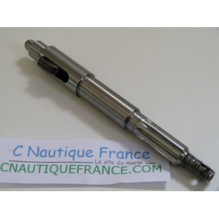 F2.5AMH - ALBERO ELICA 2.5 CV 4T YAMAHA 69M