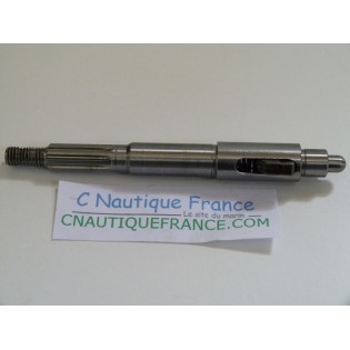 F2.5AMH - ALBERO ELICA 2.5 CV 4T YAMAHA 69M