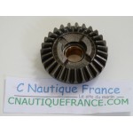 F2.5 PINION GEAR 2.5 HP 4S YAMAHA 69M G5560