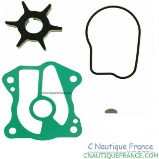 KIT TURBINE POMPE A EAU HORS-BORD HONDA BF25 BF30