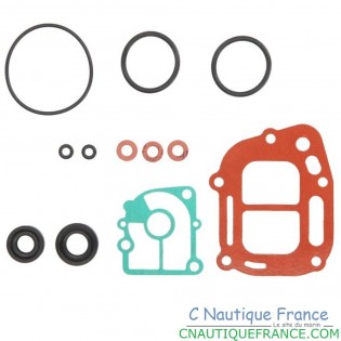 9.9 - 18 HP KIT GUARNIZIONI PER GAMBO TOHATSU