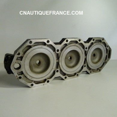 CYLINDER HEAD 180HP 200HP 225HP JOHNSON EVINRUDE 0334490 - 334490