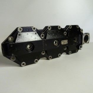 CULASSE 185CV / 200CV / 225CV 2T JOHNSON EVINRUDE 0334490 - 334490 -1 