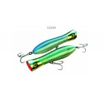 15 CM - 5-7/8" LURE SASHIMI BULL METALLIC