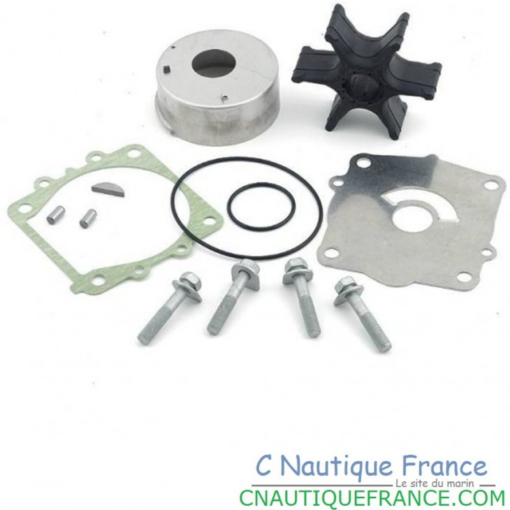 F100 F130 KIT POMPA ACQUA PER 110 - 130 CV 4T YAMAHA