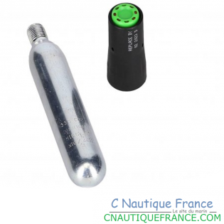 150 N KIT AUTO PROSENSOR CO² 33 GR + DECLENCHEUR