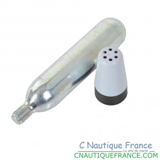 33 GR - KIT PROSENSOR ELITE DECLENCHEUR ET CARTOUCHE 150N