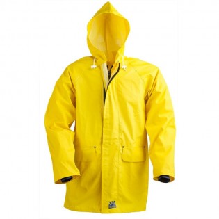 Waxed Jacket Horizon XM Plastimo