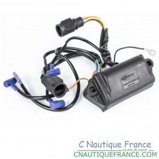 cdi evinrude johnson 583748