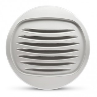 Clacson avvisatore sonoro elettrico incassato