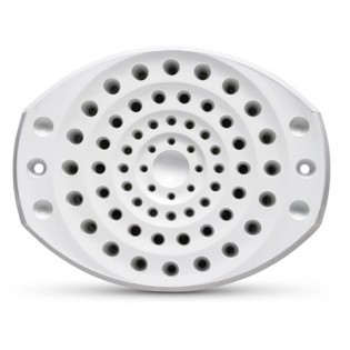 Built-in Electric Sound Warning Horn