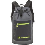 38L O'Wave Reinforced Waterproof Backpack