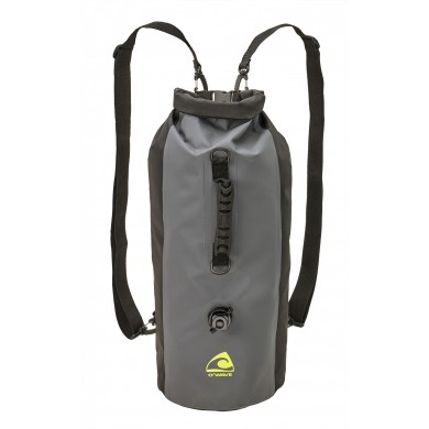 30L O'Wave waterproof backpack with valve