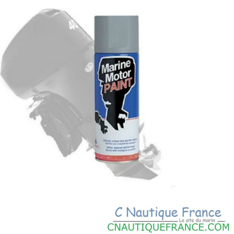 4S SELVA METALLIC BLUE SPRAY PAINT - 400 ML