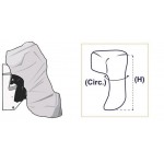 160 X 150 CM Outboard Motor Cover