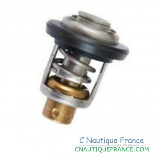 THERMOSTAT POUR 115 CV 4T 6EK F115 YAMAHA HORS-BORD
