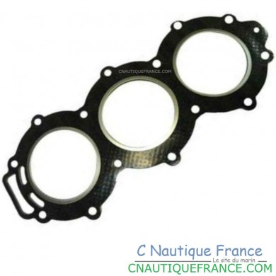 60 - 70 HP GASKET CYLINDER HEAD FOR YAMAHA 6H2 6H3