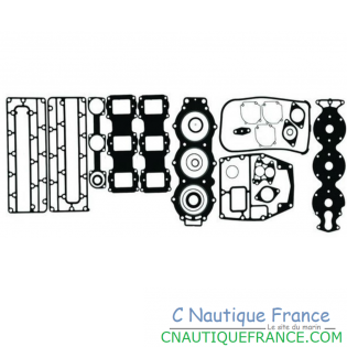 POCHETTE JOINTS HORS-BORD 85 - 90 CV 2T  YAMAHA 688