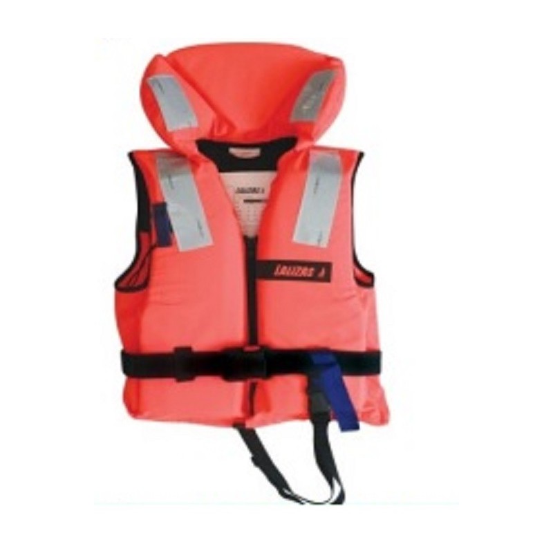 40 - 50 KG CHILD LIFE JACKET 60N