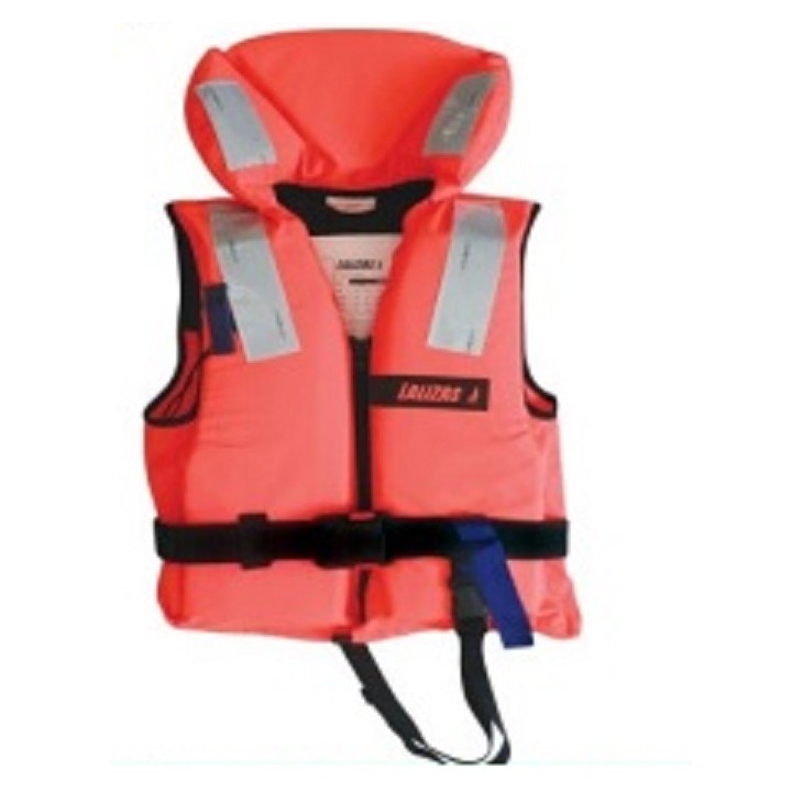 40 - 50 KG GIUBBOTTO SALVAGENTE BAMBINO 60N