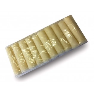 patte de lapin spécial laque