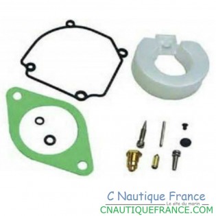 KIT CARBURETOR ADAPTABLE TOHTSU YAMAHA