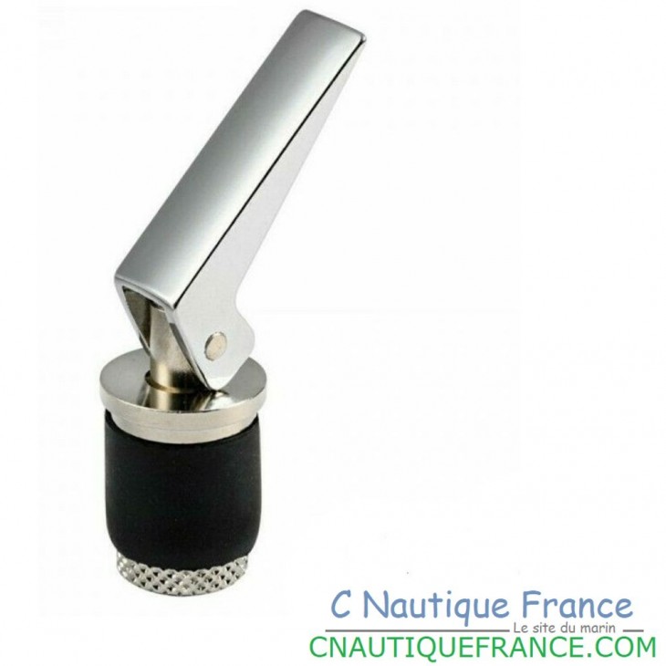 BOUCHON DE NABLE 22 MM A PRESSION REGLABLE bateau