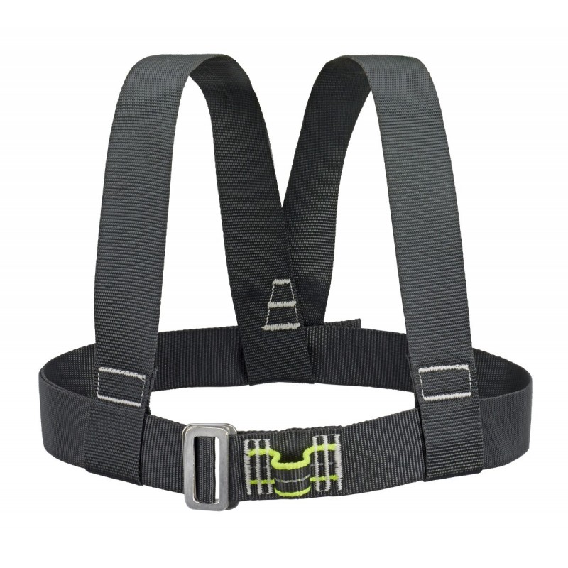 SINGLE ADJUSTMENT HARNESS