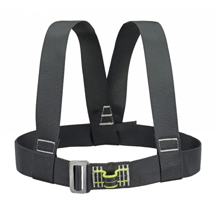 SINGLE ADJUSTMENT HARNESS