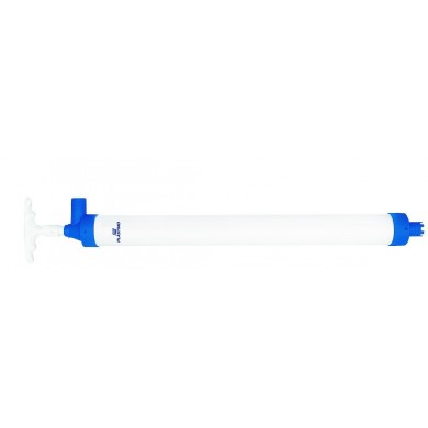 0.50L Hand Pump Syringe + 1 Meter of Hose