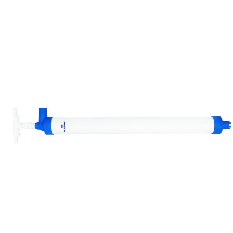 0.75 L HAND PUMP SYRINGE + 1 M HOSE