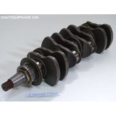 F75 F100 CRANKSHAFT 75 - 100 HP 4S YAMAHA