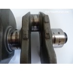 F75 F100 ALBERO A GOMITI 75 - 100 CV YAMAHA 67F