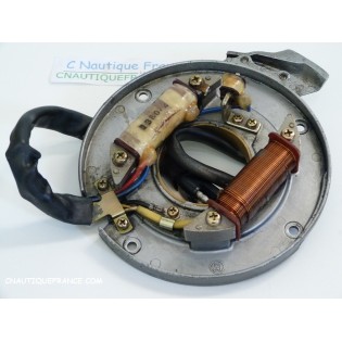 9.9 - 15 CV 2T ACCENSIONE TOHATSU