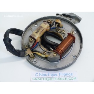 9.9 - 15 - 18 HP 2S MAGNETO TOHATSU M18C2