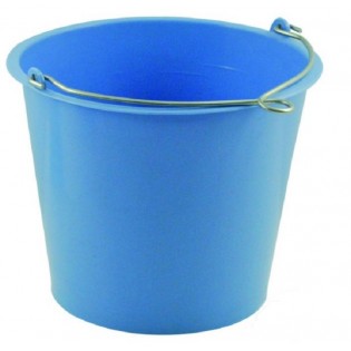 SEAU A OEIL 10 LITRES