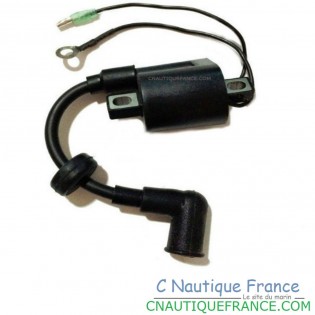 4 - 5 CV - BOBINA DI ACCENSIONE PER 4 - 5 CV YAMAHA 1996 - 2002