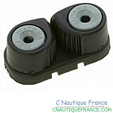 BOZZELLO A GRILLETTO IN FIBRA DI CARBONIO 5 - 14 MM