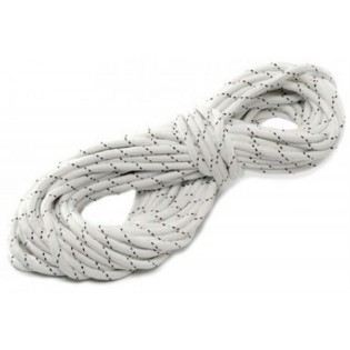CORDAGE 10 MM X 50 M - POLYESTER
